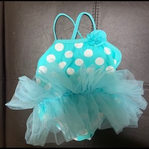 OP Infant Swimsuit
